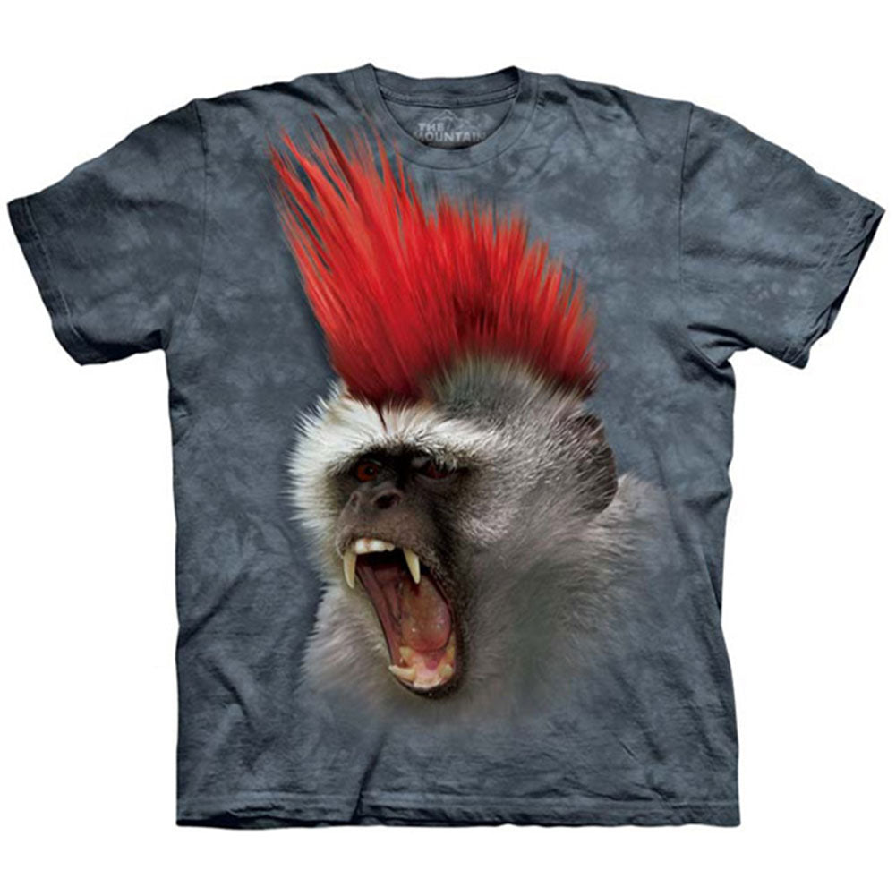The Mountain Punky! T-shirt