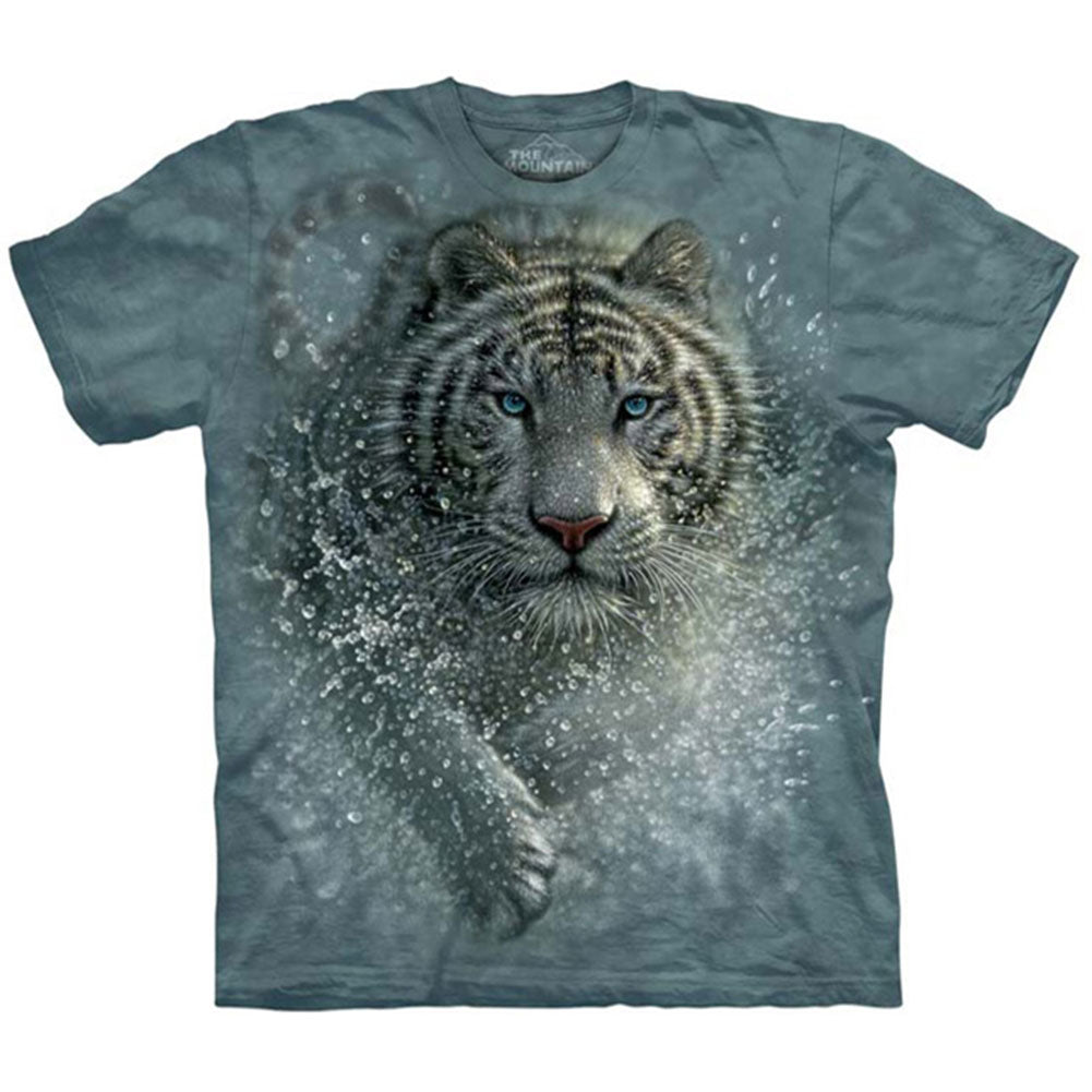 The Mountain Wet & Wild T-shirt