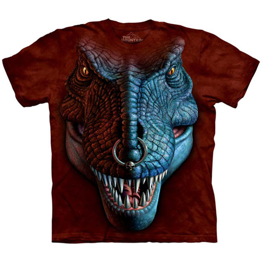 The Mountain T T-shirt