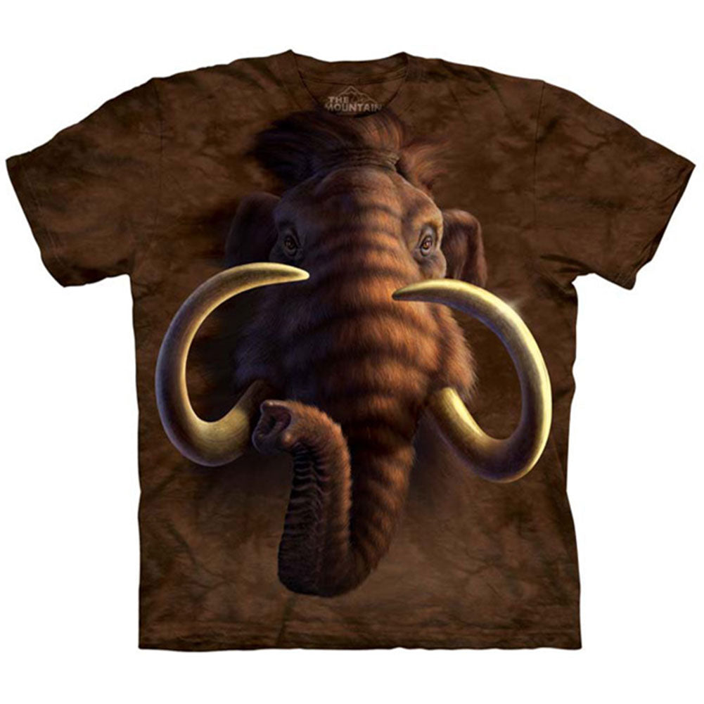 The Mountain Mammoth T-shirt