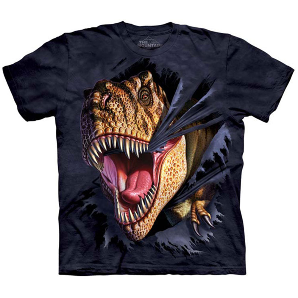 The Mountain T T-shirt