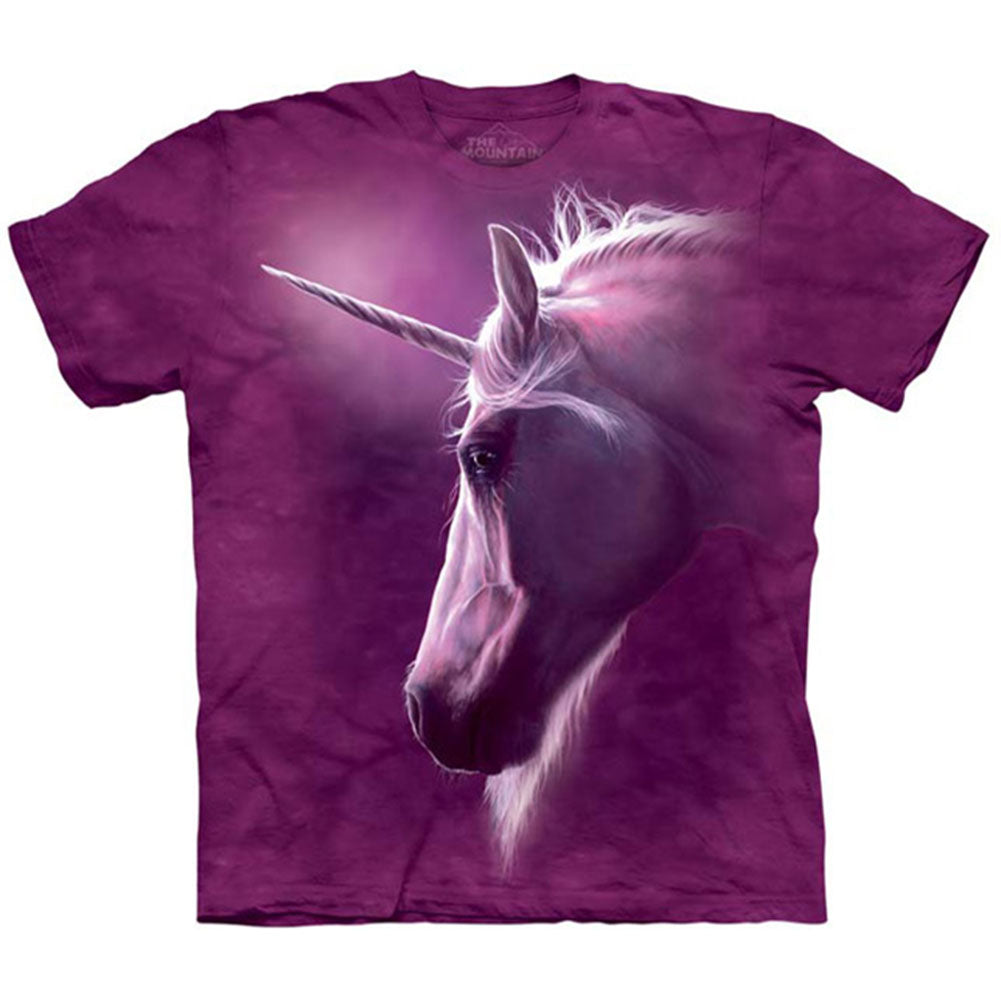 The Mountain Divine Unicorn S T-shirt