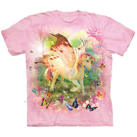 The Mountain Pegacorn S T-shirt