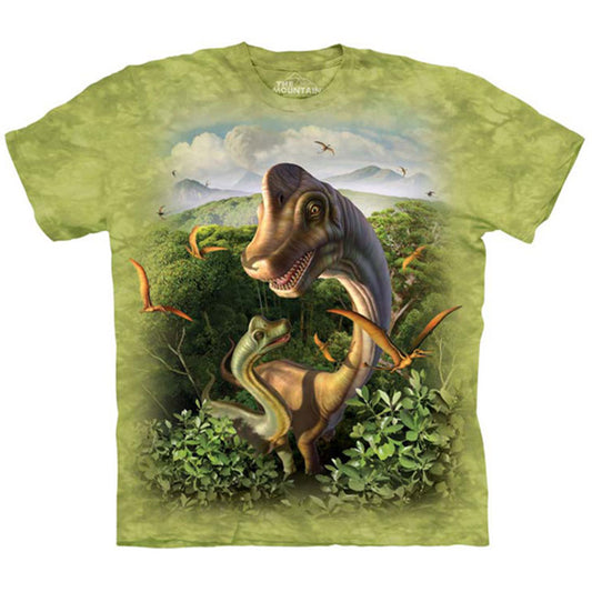 The Mountain Ultrasaurus T-shirt