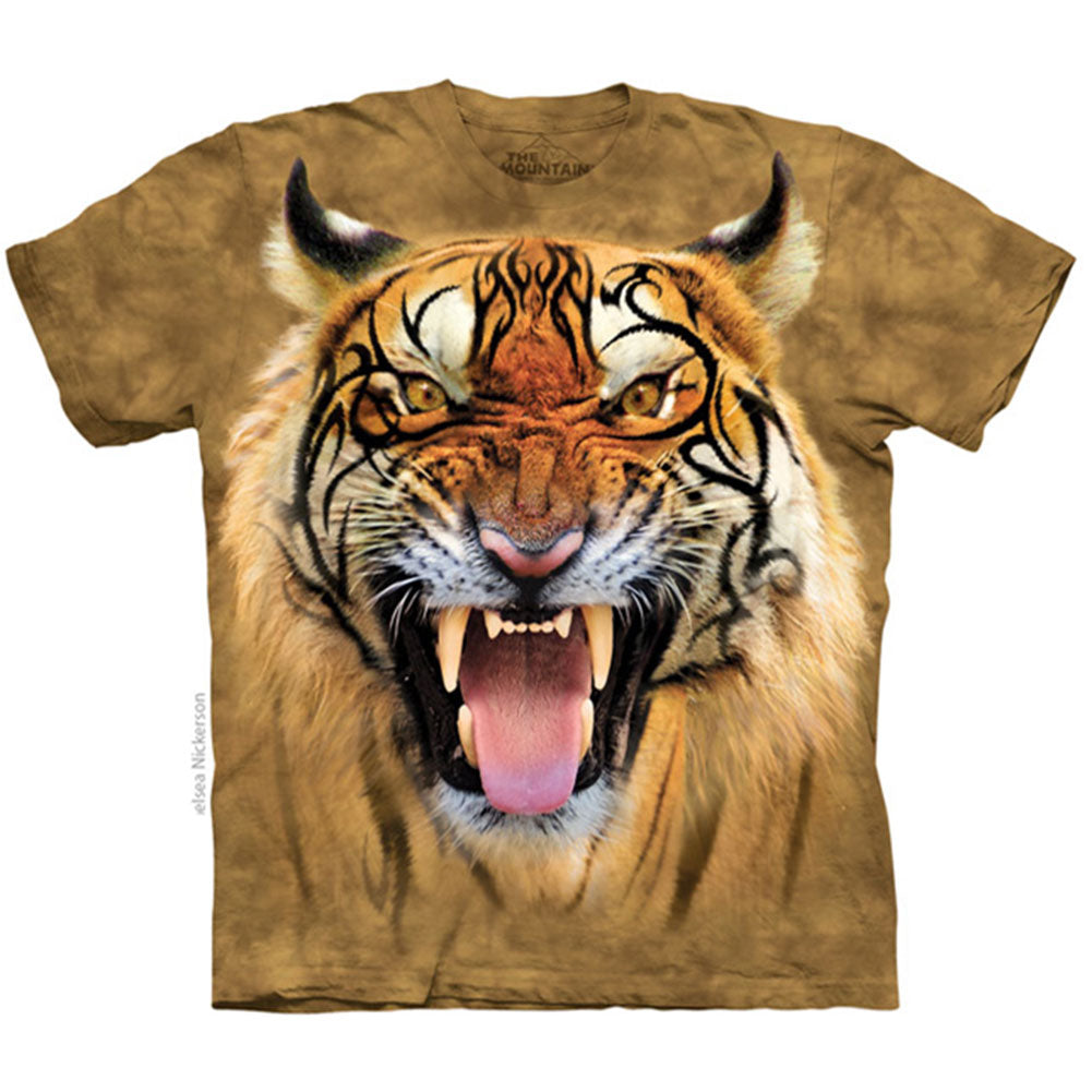 The Mountain M Tygerson T-shirt