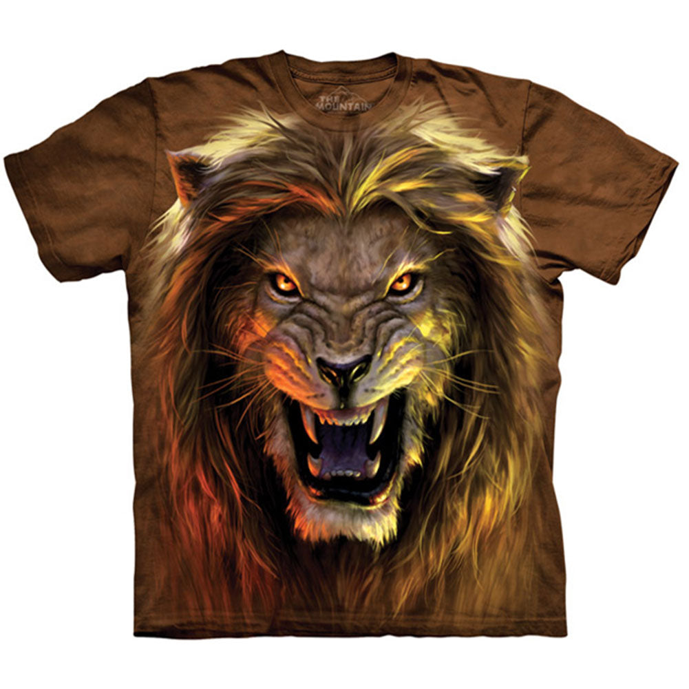 The Mountain Beast T-shirt