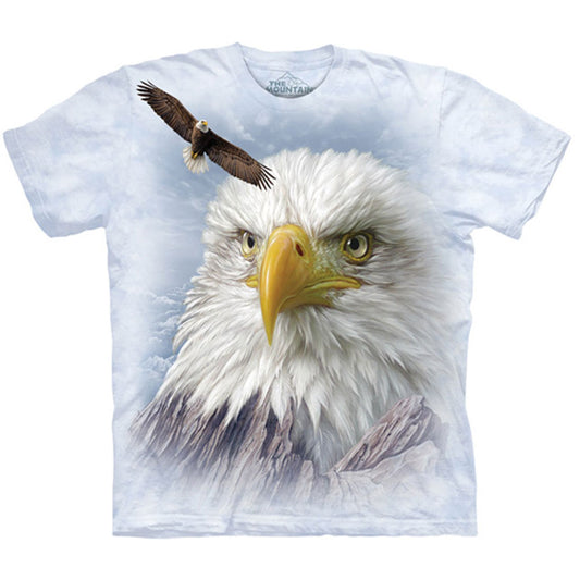 The Mountain Eagle Mountain T-shirt