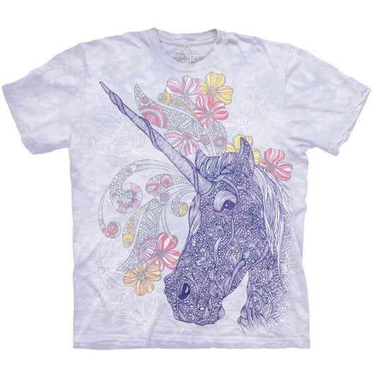 The Mountain Unicornicopia T-shirt