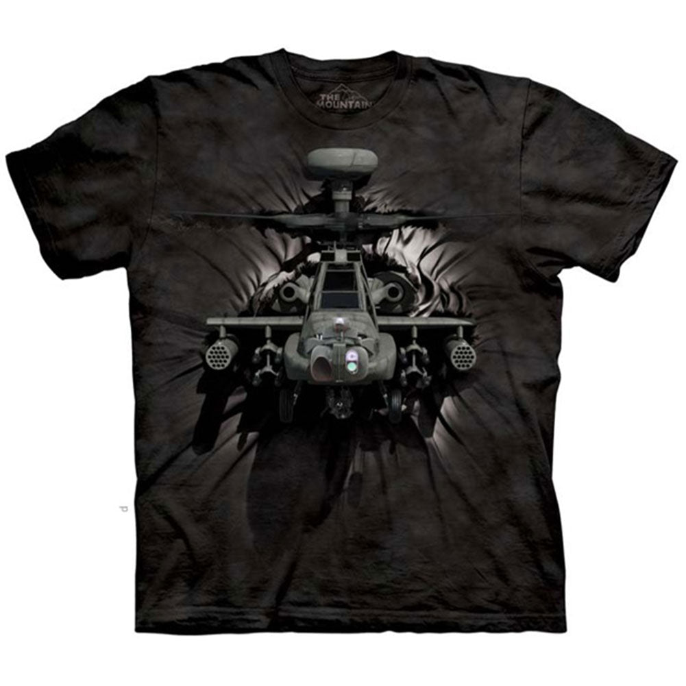 The Mountain Apache Breakthrough S T-shirt