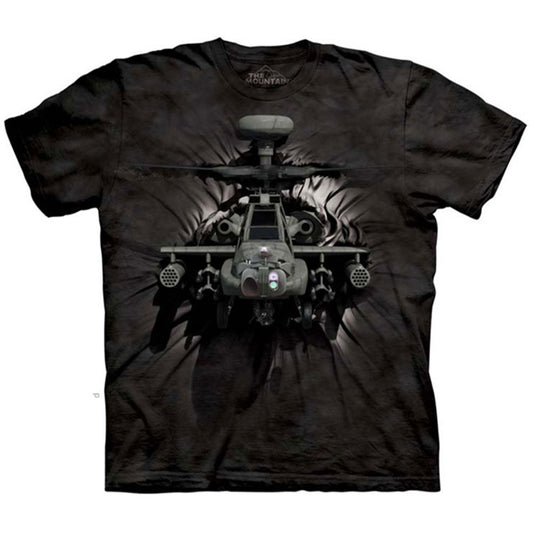 The Mountain Apache Breakthrough S T-shirt