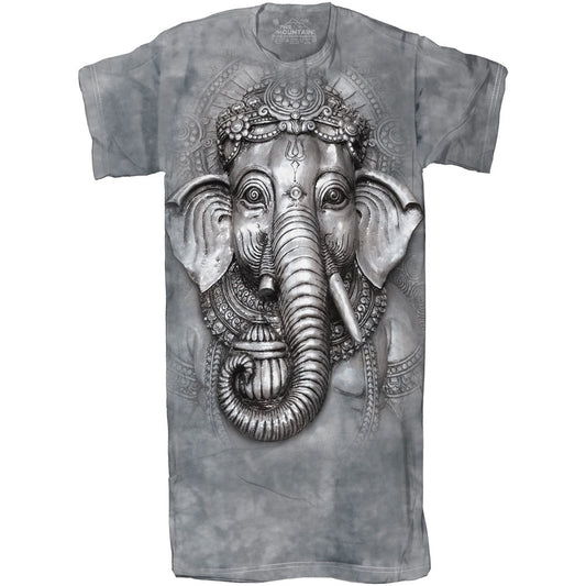 The Mountain Big Face Ganesh Sleepwear