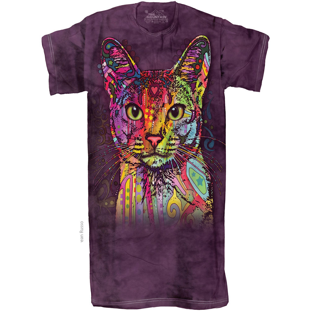 The Mountain Abyssinian Sleepwear