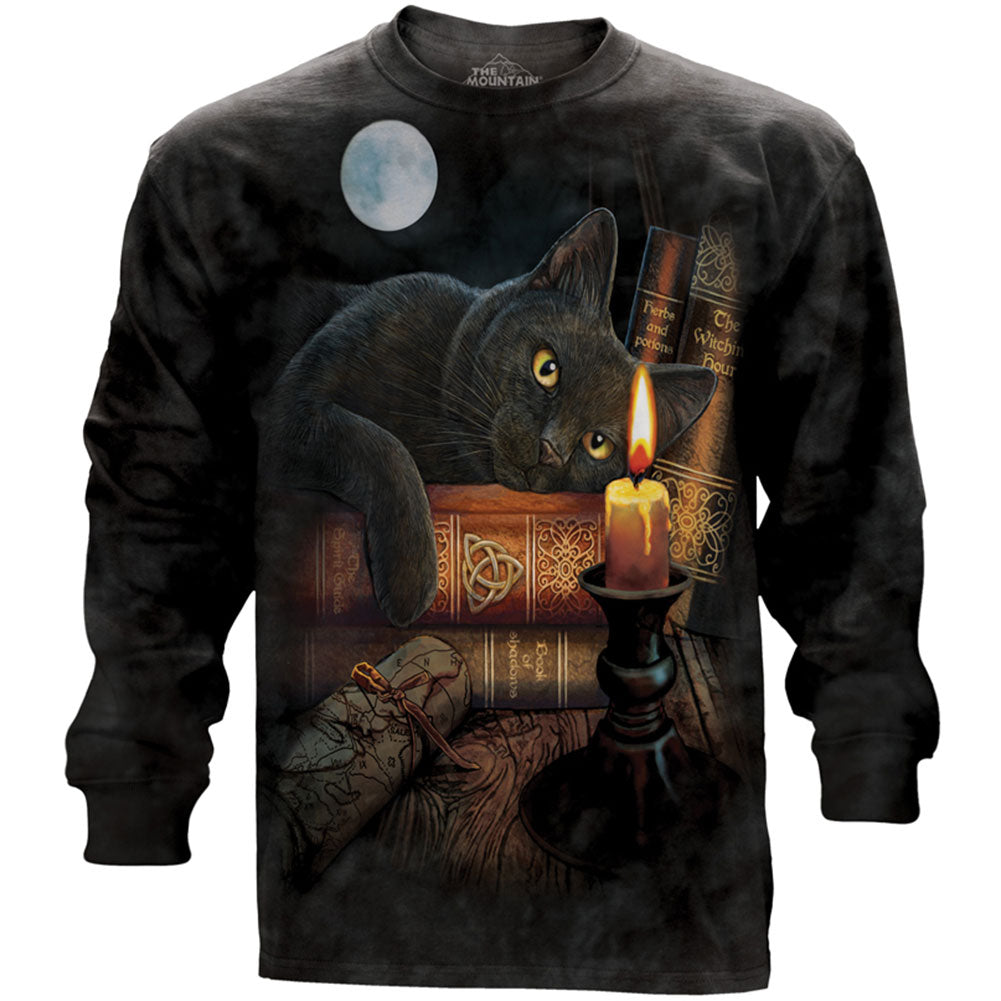 The Mountain The Witching Hour T-shirt