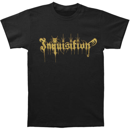 Inquisition Infinite T-shirt Front