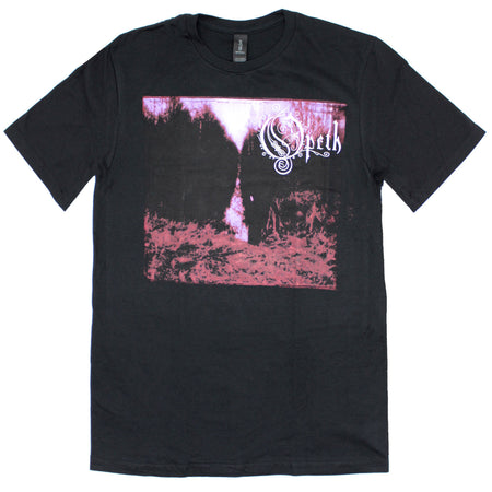 Opeth T-Shirts & Merch | Rockabilia Merch Store