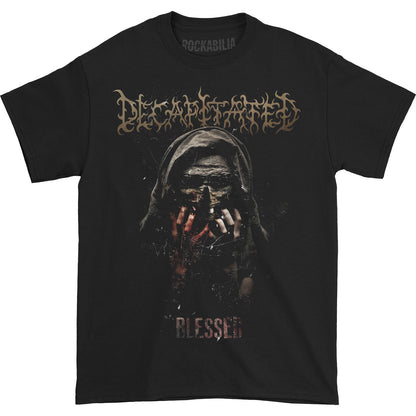 Decapitated Blessed T-shirt