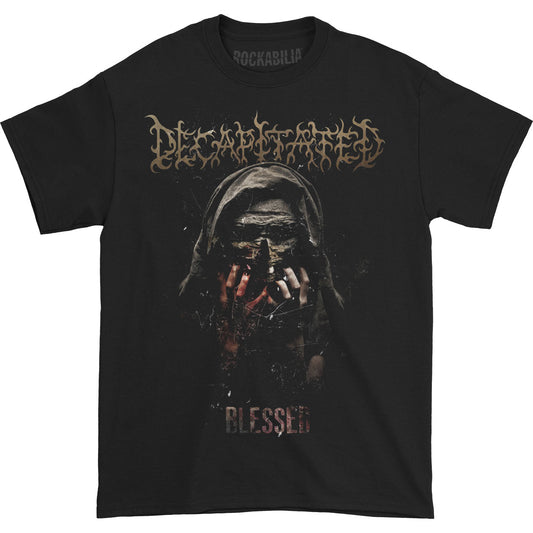 Decapitated Decapitated Blessed T-shirt