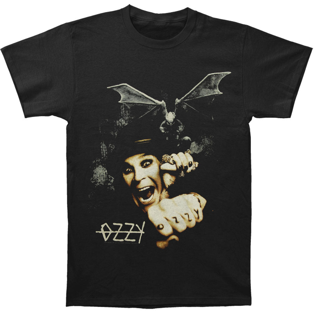 Gargoyle Bat Fright T-shirt