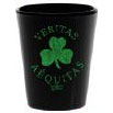 Boondock Saints Clover Shot Glass