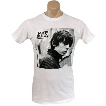 Jake Bugg Photo 2013 Itinerary T-shirt