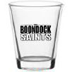 Boondock Saints Logo Shot Glass