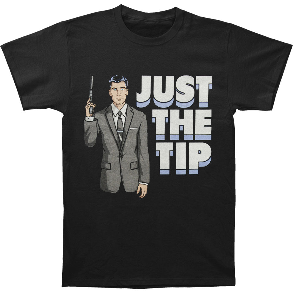 Just The Tip T-shirt
