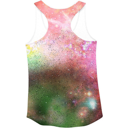 Doctor Who Time Can Be Rewritten Womens Tank