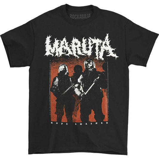 Maruta Hope Smasher T-shirt Front