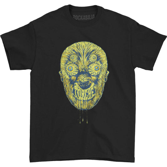 Torche Wolfman T-shirt Front