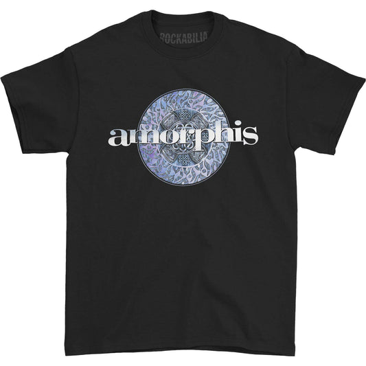 Amorphis Elegy T-shirt Front