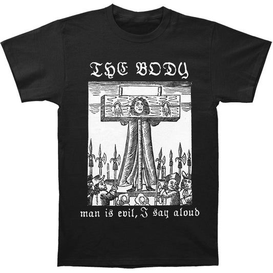 Body Gallows T-shirt