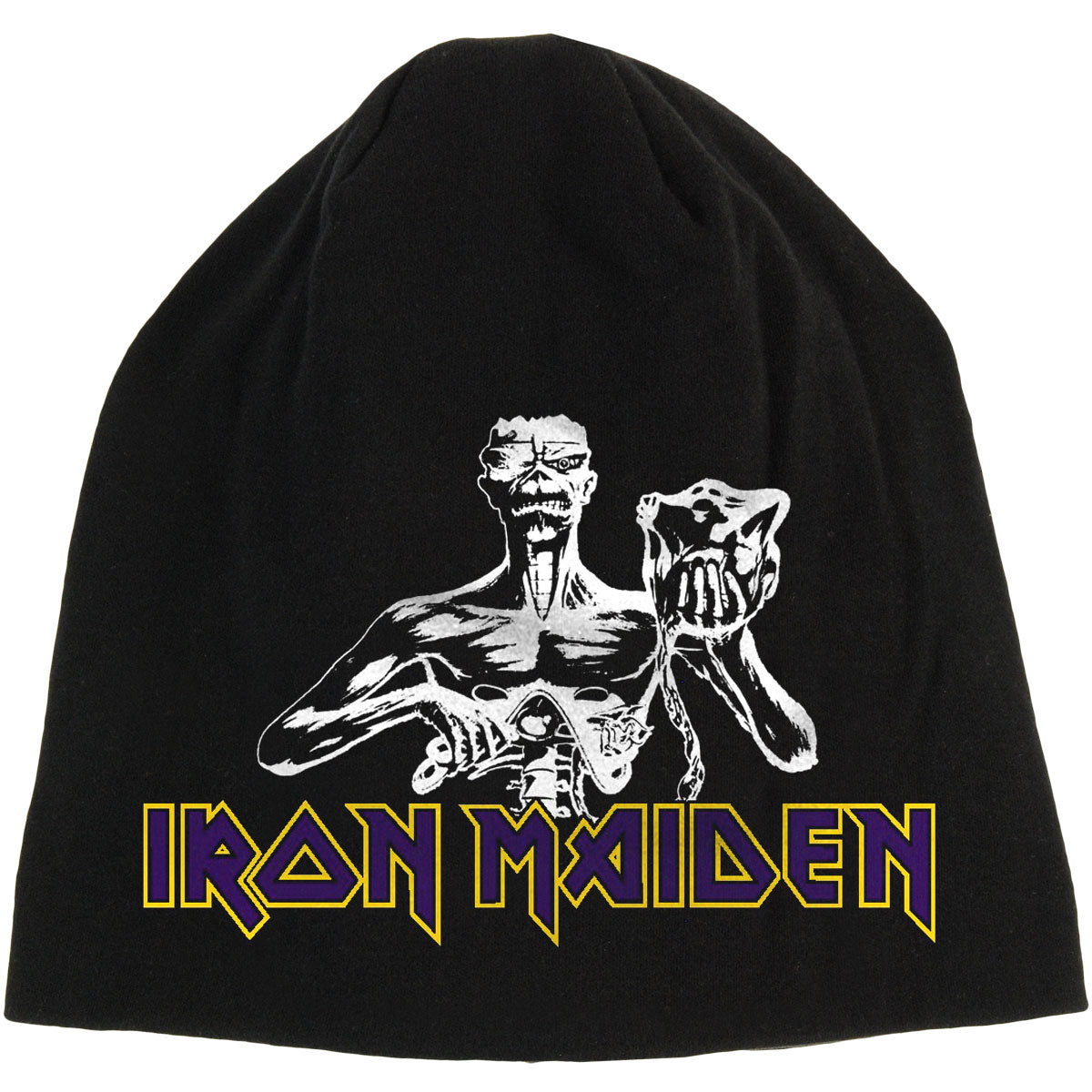 Seventh Son Beanie