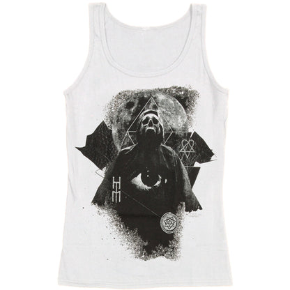Death Colour Womens Tank
