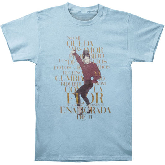 Selena Amor T-shirt