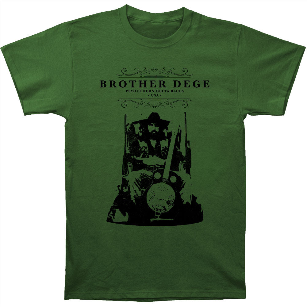 Brother Dege Psyouthern T-shirt