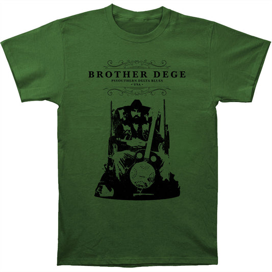 Brother Dege Psyouthern T-shirt