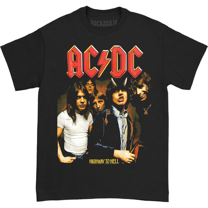 Highway To Hell T-shirt