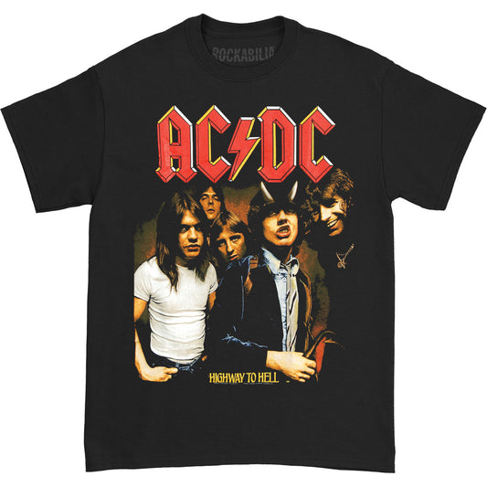 Highway To Hell T-shirt
