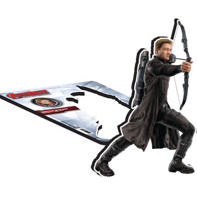 Hawkeye Shooting Bow Collector Items