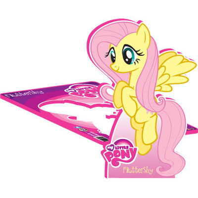 My Little Pony Fluttershy Collector Items