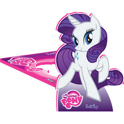 My Little Pony Rarity Collector Items