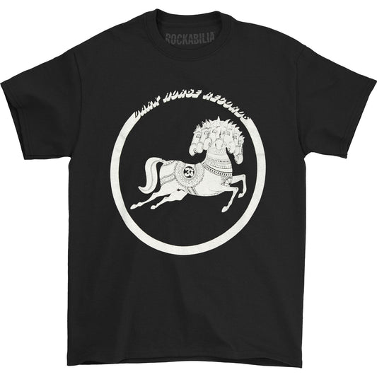 George Harrison Dark Horse T-shirt Front
