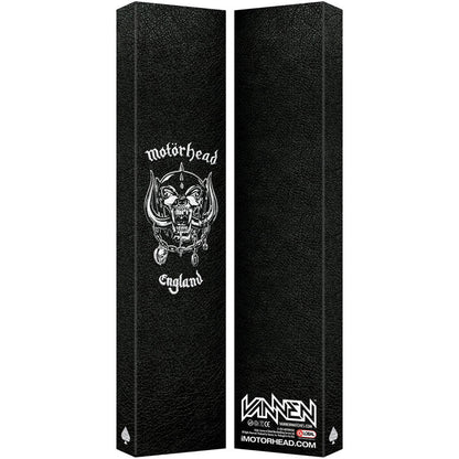 Motorhead Warpig (Grey) Vannen Artist Watch Vannen Watch Back