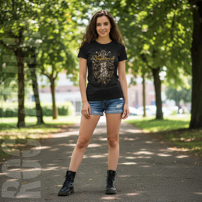 Endless Forms Tour Dates Junior Top