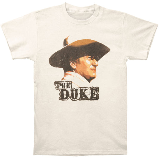John Wayne Duke Slim Fit T-shirt Front