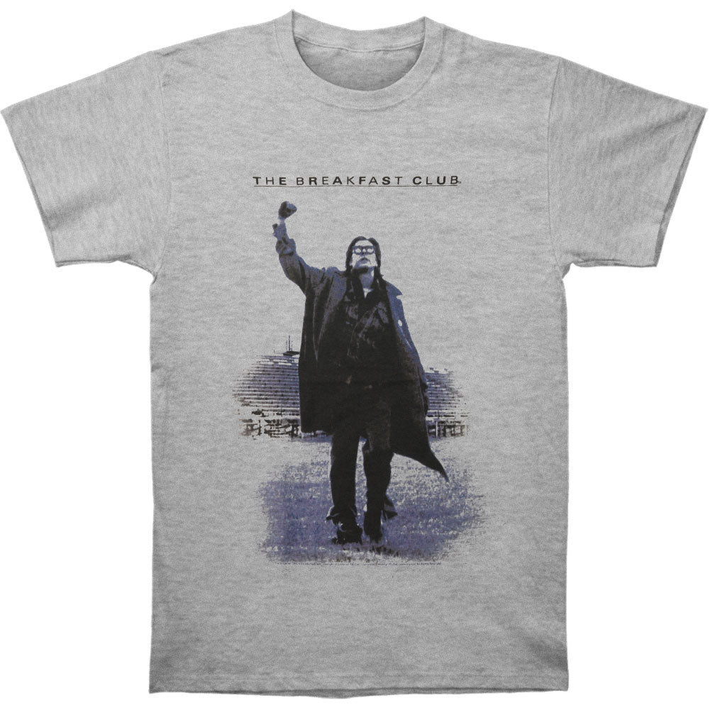 Breakfast Club Victory T-shirt Front