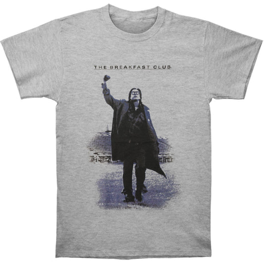 Breakfast Club Victory T-shirt Front