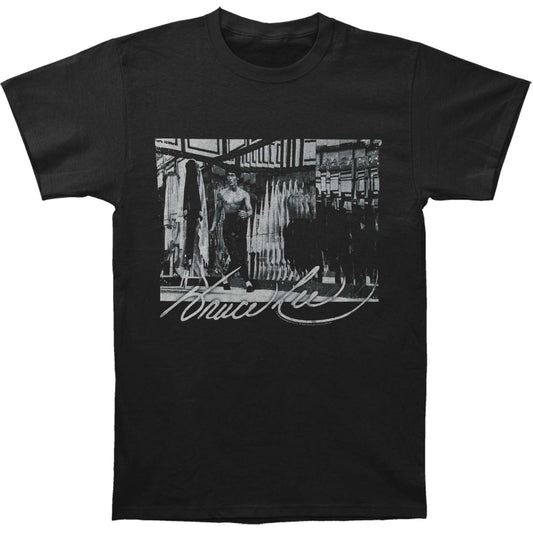 Kung Fu Noises T-shirt