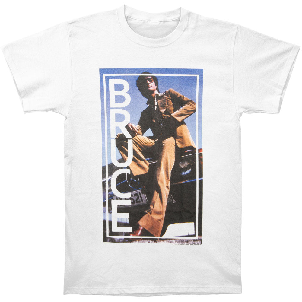 Bruce Lee Bruce T-shirt