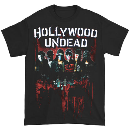 Swan Songs Vinyl + Tee Box Set T-shirt